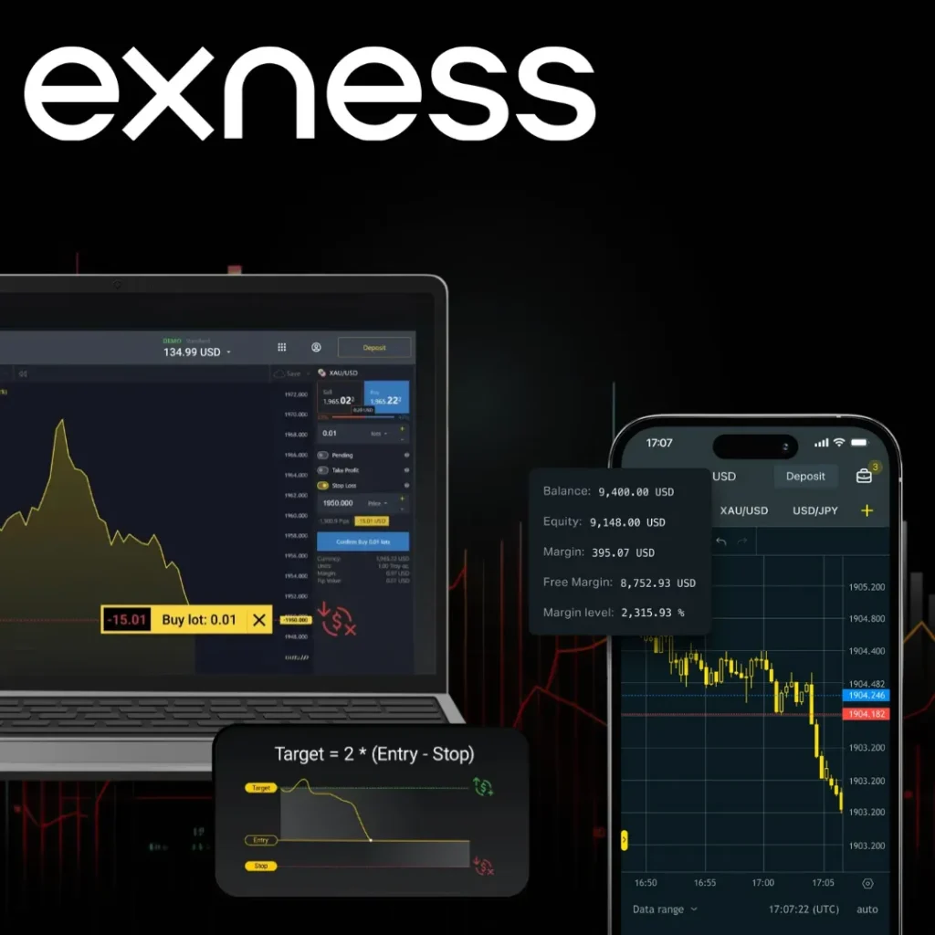 exness app download india
